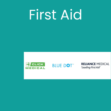 First Aid Kits